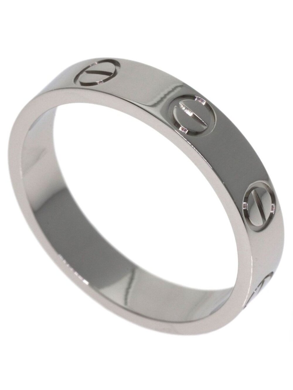 Cartier Mini Love Ring
